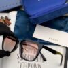 6931fd7f3a89a121ed54dc75 TR Polarized Series Gucci Classic Square Frame Design, Universal Fit for All Face Shapes, Stylish with Coats or Dresses, Nylon Polarized Lenses for UV Protection Model: G6290 Sunglasses