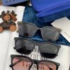6931fd7f3a89a121ed54dc78 TR Polarized Series Gucci Classic Square Frame Design, Universal Fit for All Face Shapes, Stylish with Coats or Dresses, Nylon Polarized Lenses for UV Protection Model: G6290 Sunglasses