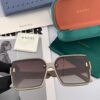 6931fd803a89a121ed54dc86 2025 New Arrival! Women's HD Thickened Polarized Sunglasses🕶️ GUCCI Fashion Driving Sunglasses, Top Luxury Brand, Classic Best-Selling Model, High-Quality TR Frame, Model: G2519