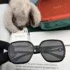 6931fd813a89a121ed54dc8e Gucci 2025 New Arrival Sunglasses, Exquisite and Elegant Bamboo Design, Comfortable to Wear, Highly Recommended Model: G3612