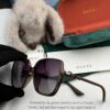 6931fd813a89a121ed54dc90 Gucci 2025 New Arrival Sunglasses, Exquisite and Elegant Bamboo Design, Comfortable to Wear, Highly Recommended Model: G3612