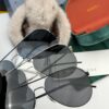 6931fd823a89a121ed54dc9b GUCCI Men's Colorful Pilot Polarized Sunglasses G11809
