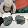 GUCCI Men's Colorful Pilot Polarized Sunglasses G61801
