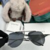 GUCCI Men's Colorful Pilot Polarized Sunglasses G61801