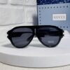 6931fd833a89a121ed54dcb2 Gucci 2025 Collection High-End Unisex Pilot Sunglasses, European Celebrity-Inspired Frog-Shaped Eyewear, Fashionable Sun and Myopia Glasses