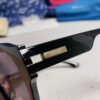 6931fd843a89a121ed54dcb7 Gucci 2025 Collection High-End Unisex Pilot Sunglasses, European Celebrity-Inspired Frog-Shaped Eyewear, Fashionable Sun and Myopia Glasses