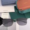 6931fd843a89a121ed54dcbc GUCCI-2025 New Men's and Couples' Sunglasses with Electroplated Fade-Resistant Finish