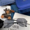 6931fd853a89a121ed54dcc7 GUCCI 2025 New Unisex Polygonal Sunglasses G1732, Electroplated Finish, Ultra-Lightweight and Highly Elastic Frame, Screw-Free Design, Unbreakable, HD Nylon Lenses, Premium Craftsmanship, Original Materials, Stylish and Universal Design