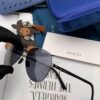 6931fd853a89a121ed54dcc8 GUCCI 2025 New Unisex Polygonal Sunglasses G1732, Electroplated Finish, Ultra-Lightweight and Highly Elastic Frame, Screw-Free Design, Unbreakable, HD Nylon Lenses, Premium Craftsmanship, Original Materials, Stylish and Universal Design