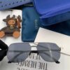 6931fd863a89a121ed54dcd9 GUCCI 2025 New Unisex Polygonal Sunglasses G7730, Electroplated Finish, Ultra-Lightweight and Highly Elastic Frame Without Screws, Scratch-Resistant and Unbreakable Design, HD Nylon Lenses, Premium Craftsmanship, Original Materials, Stylish and Versatile for All Face Types