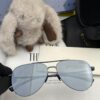 6931fd873a89a121ed54dce1 GUCCI 2025 New Unisex Polygonal Sunglasses Lightweight and Ultra Elastic, Screw-Free Design, Unbreakable, High-Definition Nylon Lenses