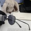 6931fd873a89a121ed54dce3 GUCCI 2025 New Unisex Polygonal Sunglasses Lightweight and Ultra Elastic, Screw-Free Design, Unbreakable, High-Definition Nylon Lenses