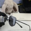 6931fd873a89a121ed54dce4 GUCCI 2025 New Unisex Polygonal Sunglasses Lightweight and Ultra Elastic, Screw-Free Design, Unbreakable, High-Definition Nylon Lenses
