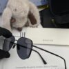 6931fd873a89a121ed54dce5 GUCCI 2025 New Unisex Polygonal Sunglasses Lightweight and Ultra Elastic, Screw-Free Design, Unbreakable, High-Definition Nylon Lenses