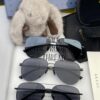 6931fd873a89a121ed54dce7 GUCCI 2025 New Unisex Polygonal Sunglasses Lightweight and Ultra Elastic, Screw-Free Design, Unbreakable, High-Definition Nylon Lenses