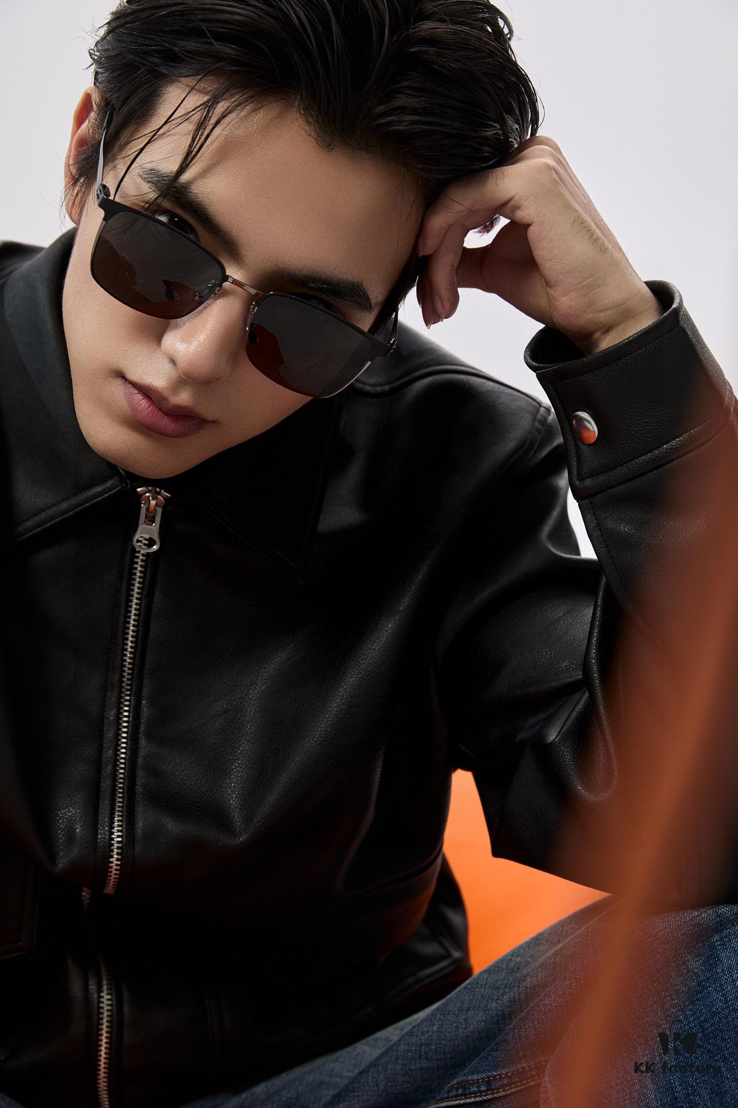 6931fd873a89a121ed54dce8 GUCCI 2025 New Unisex Polygonal Sunglasses G31805, Electroplated Finish, Never Fades, Ultra-Lightweight and Highly Elastic, Screw-Free Design, Unbreakable Frame, HD Nylon Lenses, Exquisite Craftsmanship, Original Materials, Stylish and Versatile