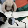 6931fd883a89a121ed54dced GUCCI 2025 New Unisex Polygonal Sunglasses G31805, Electroplated Finish, Never Fades, Ultra-Lightweight and Highly Elastic, Screw-Free Design, Unbreakable Frame, HD Nylon Lenses, Exquisite Craftsmanship, Original Materials, Stylish and Versatile