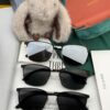 6931fd883a89a121ed54dcf0 GUCCI 2025 New Unisex Polygonal Sunglasses G31805, Electroplated Finish, Never Fades, Ultra-Lightweight and Highly Elastic, Screw-Free Design, Unbreakable Frame, HD Nylon Lenses, Exquisite Craftsmanship, Original Materials, Stylish and Versatile