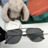 6931fd893a89a121ed54dcfb GUCCI Men's Colorful Pilot Polarized Sunglasses