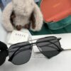 6931fd893a89a121ed54dd02 GUCCI Men's Colorful Pilot Polarized Sunglasses