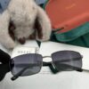 6931fd8a3a89a121ed54dd0e GUCCI Men's Colorful Pilot Polarized Sunglasses
