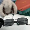 6931fd8a3a89a121ed54dd0f GUCCI Men's Colorful Pilot Polarized Sunglasses