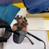 6931fd8b3a89a121ed54dd1a Gucci New Model One-Piece Driving Sunglasses, Must-Have Style for Travel, Worn by Numerous Celebrities, Unisex Aviator Sunglasses Model: G075