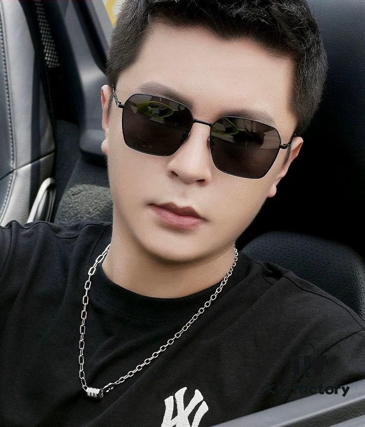 6931fd8b3a89a121ed54dd1f GUCCI 2025 New Model Polarized Sunglasses, Perfect Quality, Unique Design Suitable for All Face Shapes, Classic and Stylish Combination