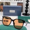 6931fd8c3a89a121ed54dd2b TR Polarized Series Gucci Classic Round Frame Unisex Sunglasses, Universal Fit for All Face Shapes, Stylish with Trench Coat or Dress, Polarized Lenses for UV Protection, Model: G8369