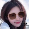 6931fd8d3a89a121ed54dd31 Gucci Classic Square Frame Design, Flattering on All Face Shapes, Perfectly Complements Coats or Dresses, Polarized Lenses for UV Protection