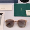 6931fd8d3a89a121ed54dd32 Gucci Classic Square Frame Design, Flattering on All Face Shapes, Perfectly Complements Coats or Dresses, Polarized Lenses for UV Protection