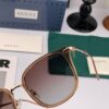 6931fd8d3a89a121ed54dd35 Gucci Classic Square Frame Design, Flattering on All Face Shapes, Perfectly Complements Coats or Dresses, Polarized Lenses for UV Protection