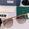 6931fd8d3a89a121ed54dd36 Gucci Classic Square Frame Design, Flattering on All Face Shapes, Perfectly Complements Coats or Dresses, Polarized Lenses for UV Protection