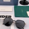 6931fd8e3a89a121ed54dd3d Polarized Series Sunglasses Original GUCCI Influencer Super Hot-Selling Blue Classic Luxury Global Fashion Round Frame Sunglasses High-End Quality Luxurious Logo Authentic Acetate Material Model: G2371
