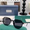 6931fd8e3a89a121ed54dd3e Polarized Series Sunglasses Original GUCCI Influencer Super Hot-Selling Blue Classic Luxury Global Fashion Round Frame Sunglasses High-End Quality Luxurious Logo Authentic Acetate Material Model: G2371