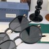6931fd8e3a89a121ed54dd40 Polarized Series Sunglasses Original GUCCI Influencer Super Hot-Selling Blue Classic Luxury Global Fashion Round Frame Sunglasses High-End Quality Luxurious Logo Authentic Acetate Material Model: G2371