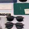 6931fd8e3a89a121ed54dd41 Polarized Series Sunglasses Original GUCCI Influencer Super Hot-Selling Blue Classic Luxury Global Fashion Round Frame Sunglasses High-End Quality Luxurious Logo Authentic Acetate Material Model: G2371