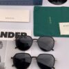6931fd8e3a89a121ed54dd42 Polarized Series Sunglasses Original GUCCI Influencer Super Hot-Selling Blue Classic Luxury Global Fashion Round Frame Sunglasses High-End Quality Luxurious Logo Authentic Acetate Material Model: G2371