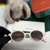 6931fd8e3a89a121ed54dd45 GUCCI - Polarized Sunglasses 2025 Spring New Arrival Trendy Fashion Round Frame Polarized Sunglasses High-Quality Comfortable Wear Influencer Style Sunglasses for Women HD Polarized UV Protection G6910 TR Frame