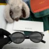6931fd8e3a89a121ed54dd46 GUCCI - Polarized Sunglasses 2025 Spring New Arrival Trendy Fashion Round Frame Polarized Sunglasses High-Quality Comfortable Wear Influencer Style Sunglasses for Women HD Polarized UV Protection G6910 TR Frame