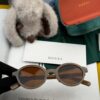 6931fd8e3a89a121ed54dd47 GUCCI - Polarized Sunglasses 2025 Spring New Arrival Trendy Fashion Round Frame Polarized Sunglasses High-Quality Comfortable Wear Influencer Style Sunglasses for Women HD Polarized UV Protection G6910 TR Frame