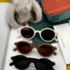 6931fd8f3a89a121ed54dd4b GUCCI - Polarized Sunglasses 2025 Spring New Arrival Trendy Fashion Round Frame Polarized Sunglasses High-Quality Comfortable Wear Influencer Style Sunglasses for Women HD Polarized UV Protection G6910 TR Frame