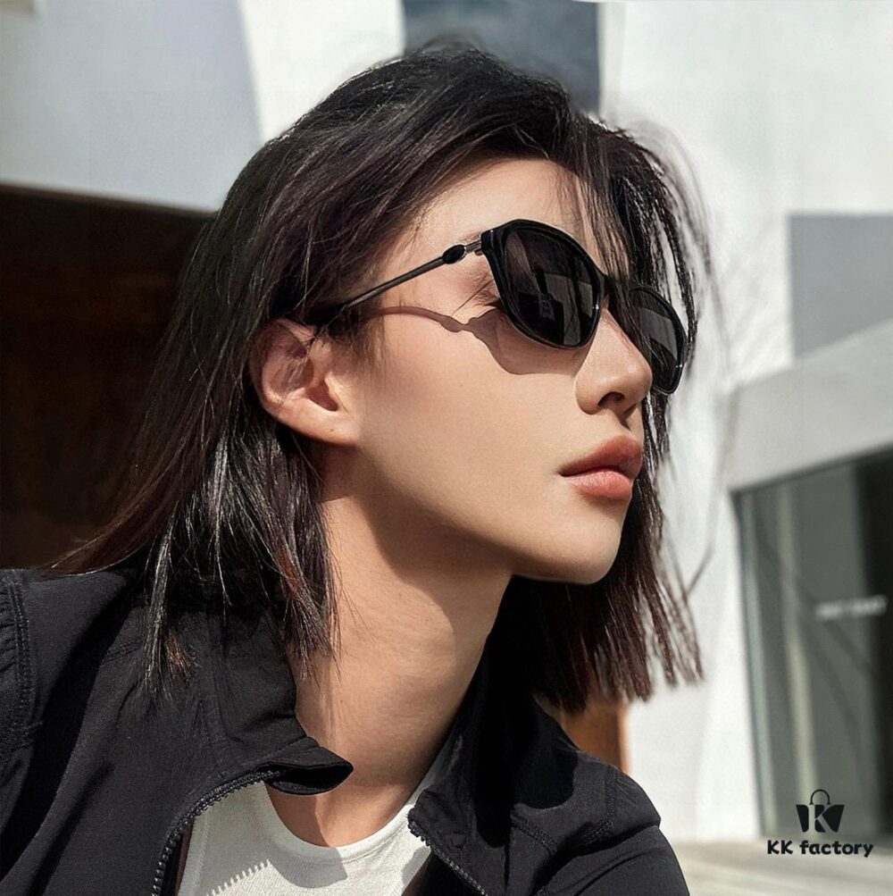 6931fd8f3a89a121ed54dd4c GUCCI - Polarized Sunglasses 2025 Spring New Arrival Trendy Fashion Small Frame Polarized Sunglasses High Quality Comfortable Wear Influencer Style Women's HD Polarized Sunglasses 🕶️ High-Quality TR Frame Model: G4906