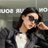 6931fd8f3a89a121ed54dd4d GUCCI - Polarized Sunglasses 2025 Spring New Arrival Trendy Fashion Small Frame Polarized Sunglasses High Quality Comfortable Wear Influencer Style Women's HD Polarized Sunglasses 🕶️ High-Quality TR Frame Model: G4906