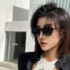 6931fd8f3a89a121ed54dd4e GUCCI - Polarized Sunglasses 2025 Spring New Arrival Trendy Fashion Small Frame Polarized Sunglasses High Quality Comfortable Wear Influencer Style Women's HD Polarized Sunglasses 🕶️ High-Quality TR Frame Model: G4906