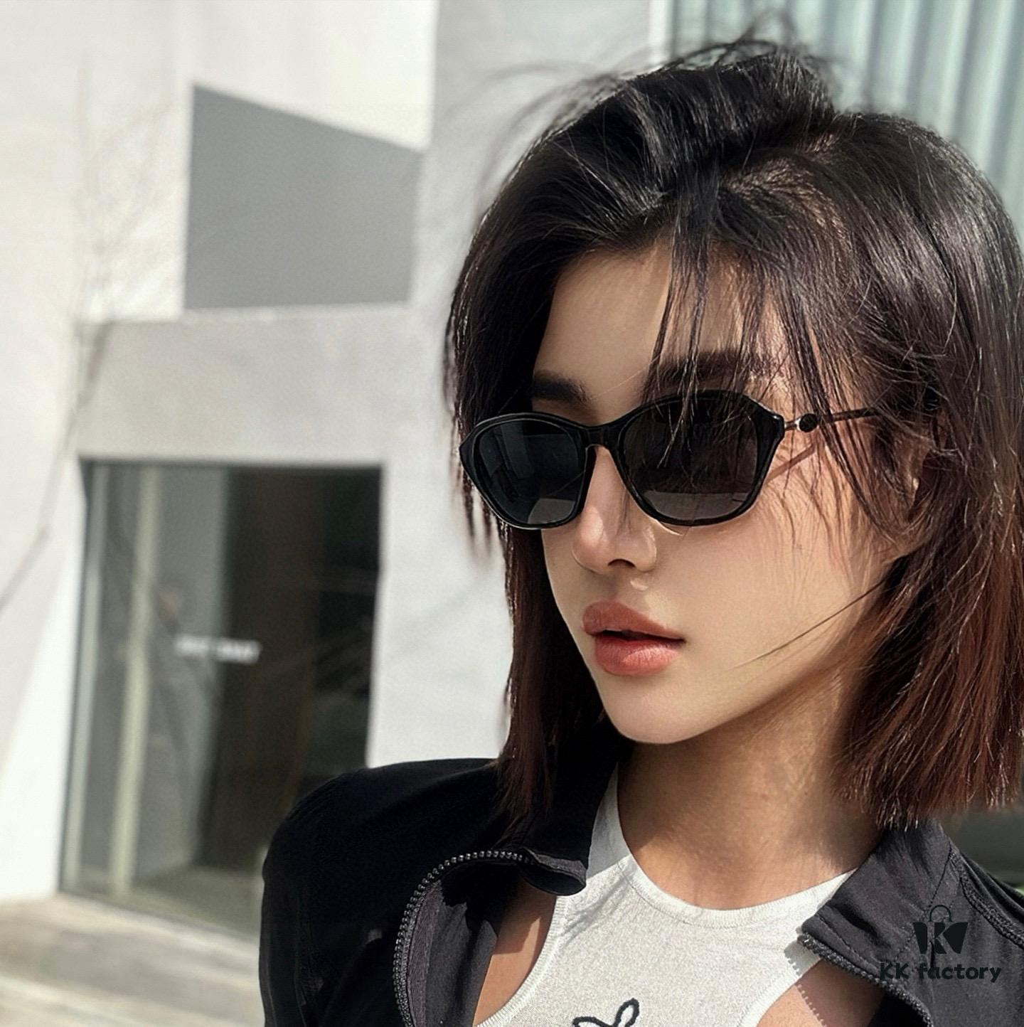 6931fd8f3a89a121ed54dd4e GUCCI - Polarized Sunglasses 2025 Spring New Arrival Trendy Fashion Small Frame Polarized Sunglasses High Quality Comfortable Wear Influencer Style Women's HD Polarized Sunglasses 🕶️ High-Quality TR Frame Model: G4906
