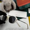 6931fd8f3a89a121ed54dd51 GUCCI - Polarized Sunglasses 2025 Spring New Arrival Trendy Fashion Small Frame Polarized Sunglasses High Quality Comfortable Wear Influencer Style Women's HD Polarized Sunglasses 🕶️ High-Quality TR Frame Model: G4906