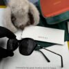 6931fd8f3a89a121ed54dd52 GUCCI - Polarized Sunglasses 2025 Spring New Arrival Trendy Fashion Small Frame Polarized Sunglasses High Quality Comfortable Wear Influencer Style Women's HD Polarized Sunglasses 🕶️ High-Quality TR Frame Model: G4906