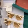 6931fd903a89a121ed54dd5c Gucci Classic Small Frame Design, Universal Fit for All Face Shapes, Stylish with Coats or Dresses, Nylon Polarized Lenses for UV Protection, Model: G35504 Sunglasses