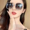 6931fd903a89a121ed54dd5f GUCCI - Polarized Sunglasses 2025 Spring New Arrival Trendy Popular Round Frame Polarized Sunglasses High Quality Comfortable Wear Influencer Style Women's HD Polarized Sunglasses 🕶️ High-Quality TR Frame Model: G1640